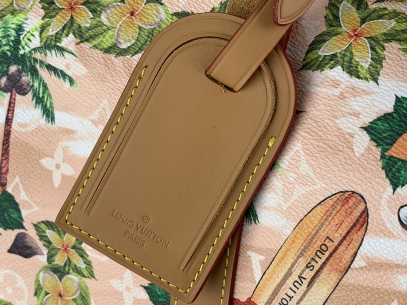 Louis Vuitton Travel Bags
